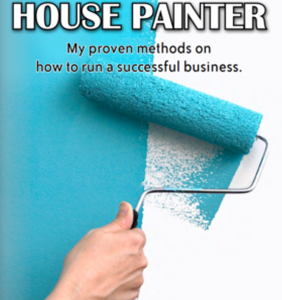 50 Years A House Painter